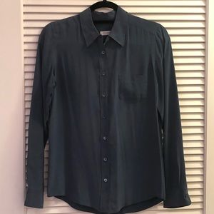 Equipment Signature Blouse